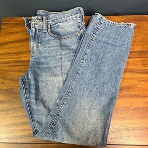 J. Crew Women's Slouchy Boyfriend Jean | Size 26P